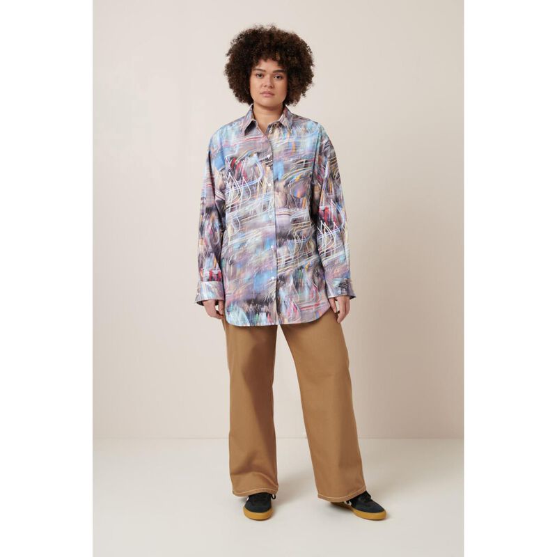 Kowtow Nova Shirt image number 3